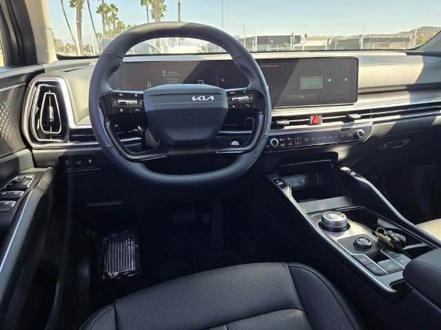 New 2026 Kia Sorento EX FWD image 8