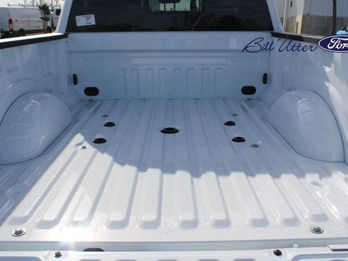 New 2026 Ford F250 XL w/ STX Appearance Package image 6