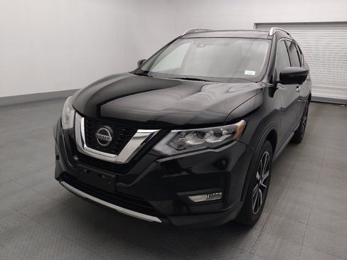 Used 2020 Nissan Rogue SL w/ Premium Package AWD/4WD image 15