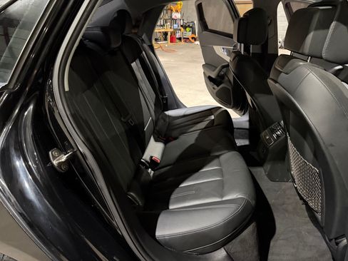 Used 2017 Audi A4 2.0T Premium w/ Convenience Package AWD/4WD image 22