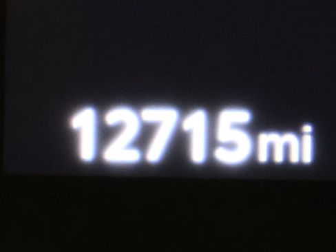 Certified 2025 Toyota Grand Highlander AWD image 25