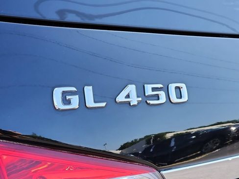 Used 2014 Mercedes-Benz GL 450 4MATIC image 30