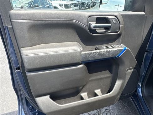 Used 2019 Chevrolet Silverado 1500 LT w/ All-Star Edition AWD/4WD image 21