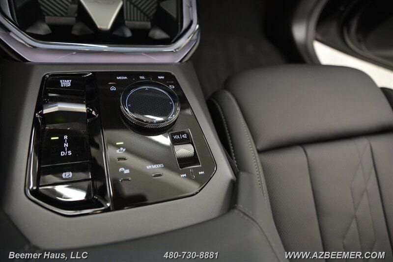 Used 2026 BMW X3 xDrive30i w/ Convenience Package AWD/4WD image 38