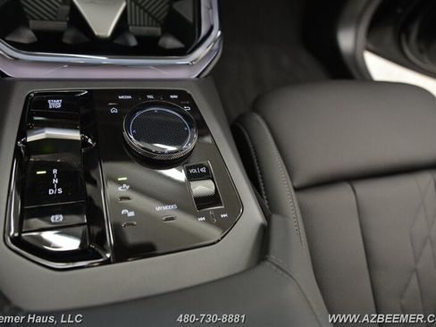 Used 2026 BMW X3 xDrive30i w/ Convenience Package AWD/4WD image 38