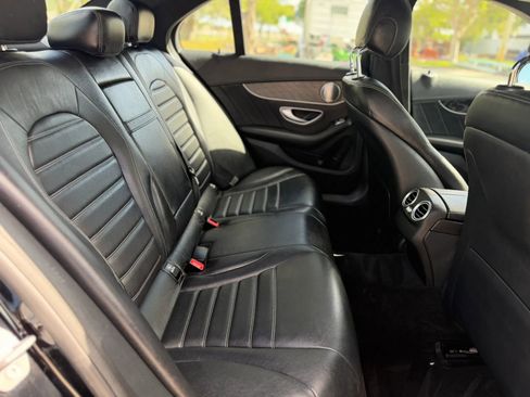 Used 2017 Mercedes-Benz C 43 AMG 4MATIC Sedan image 14
