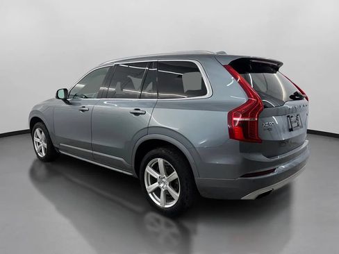 Used 2020 Volvo XC90 T6 Momentum AWD/4WD image 7