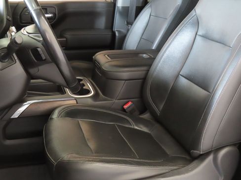 Used 2019 GMC Sierra 1500 SLT image 13