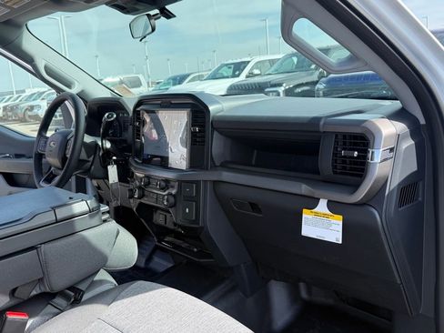 New 2026 Ford F150 XL AWD/4WD image 16