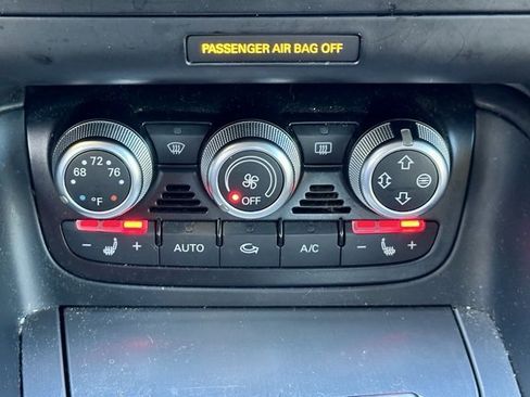 Used 2014 Audi TT 2.0T image 24