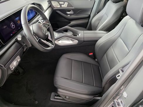 New 2026 Mercedes-Benz GLE 350 4MATIC image 6
