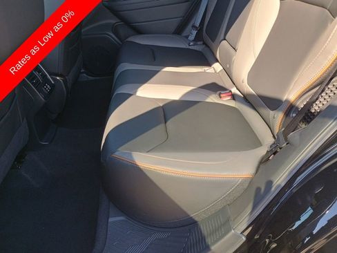 Certified 2025 Subaru Forester Sport w/ Popular Package image 16