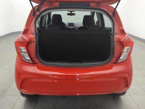 Used 2021 Chevrolet Spark LT FWD image 29