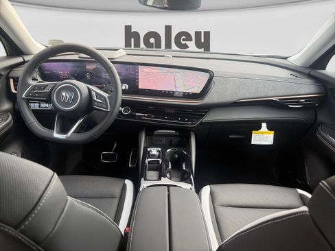 New 2026 Buick Envision Sport Touring image 14