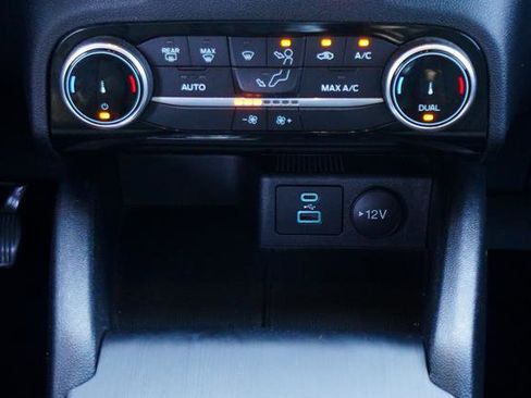 Used 2022 Ford Escape SE w/ Convenience Package image 23