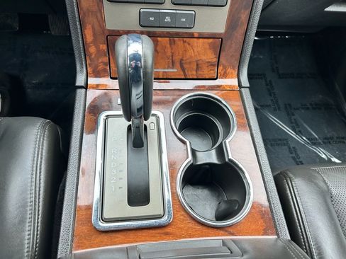 Used 2013 Lincoln Navigator 4WD w/ HD Trailer Tow Pkg image 27