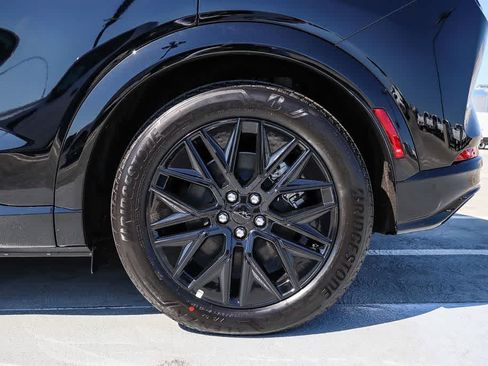 New 2026 Ford Mustang Mach-E Premium w/ Sport Appearance Package RWD image 10