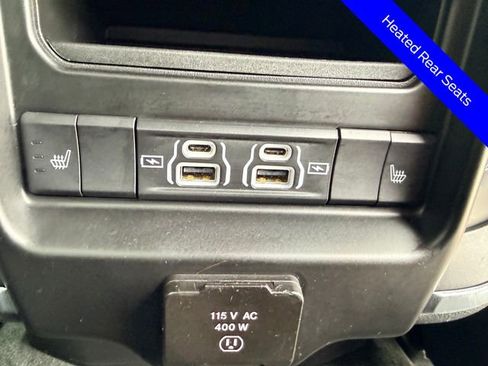 Used 2021 RAM 1500 Laramie image 7