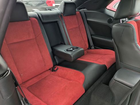 Used 2023 Dodge Challenger R/T Scat Pack w/ Plus Package image 21