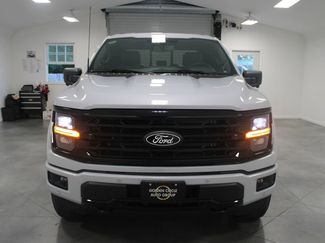 New 2025 Ford F150 XLT w/ Equipment Group 303A High video 2