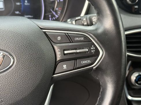 Used 2019 Hyundai Santa Fe FWD image 26