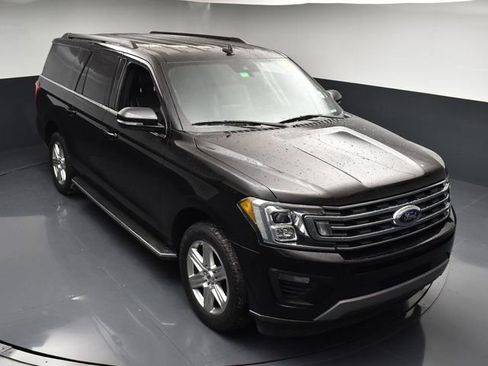 Used 2021 Ford Expedition Max XLT RWD image 40