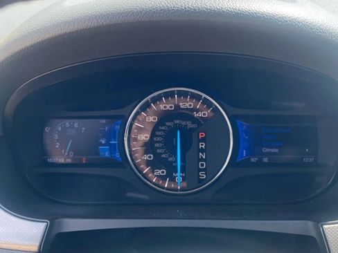 Used 2013 Ford Edge SEL FWD image 12