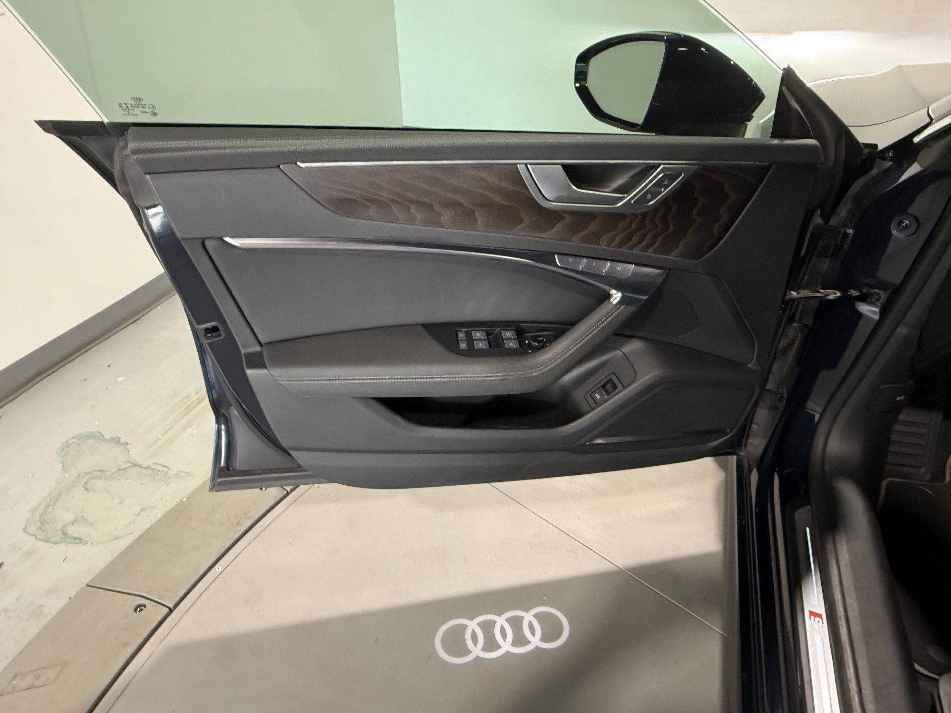 Used 2019 Audi A7 3.0T Premium Plus w/ Premium Plus Package AWD/4WD image 15