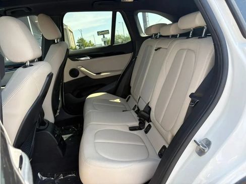 Used 2021 BMW X1 xDrive28i w/ Convenience Package AWD/4WD image 20
