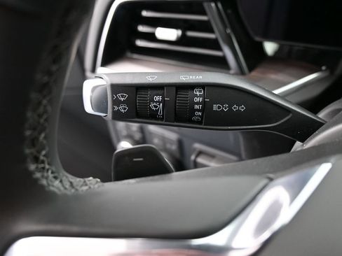 New 2026 Chevrolet Tahoe Premier AWD/4WD image 43