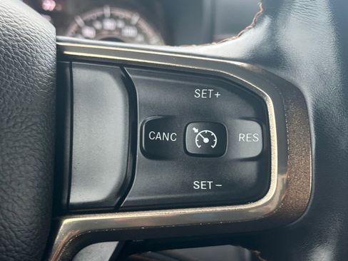 Used 2022 RAM 1500 Limited w/ Off Road Group image 11