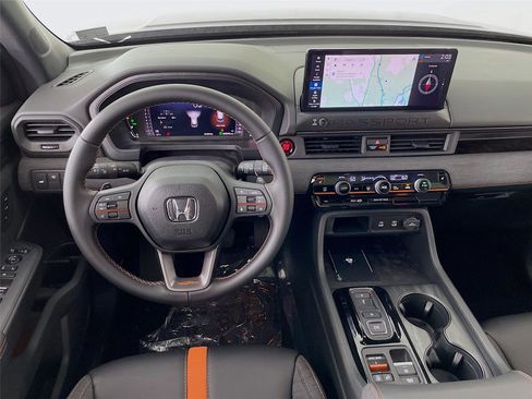 New 2026 Honda Passport TrailSport image 17