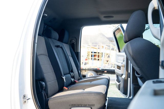 Used 2012 RAM 3500 Big Horn AWD/4WD image 30