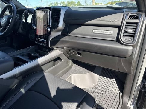 New 2026 RAM 2500 Power Wagon image 10