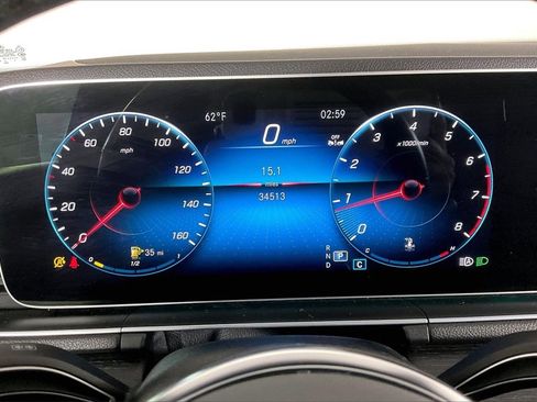 Certified 2023 Mercedes-Benz GLE 350 4MATIC image 20