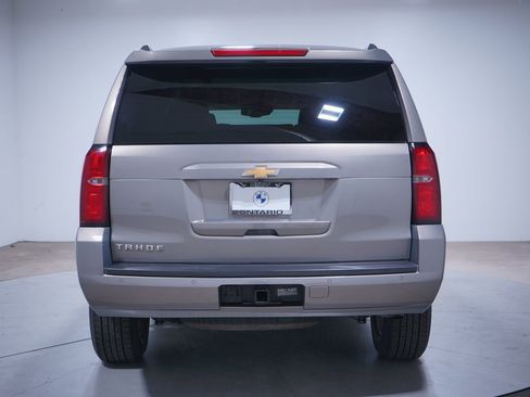 Used 2018 Chevrolet Tahoe LT image 5
