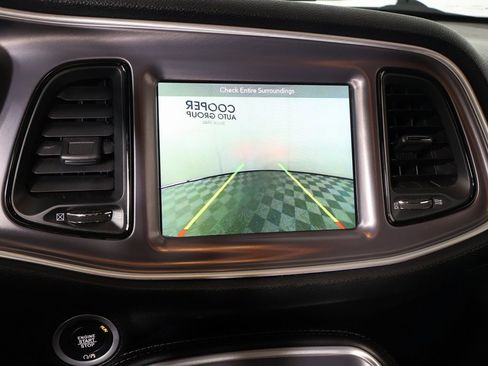 Used 2019 Dodge Challenger R/T Scat Pack w/ Shaker Package image 6