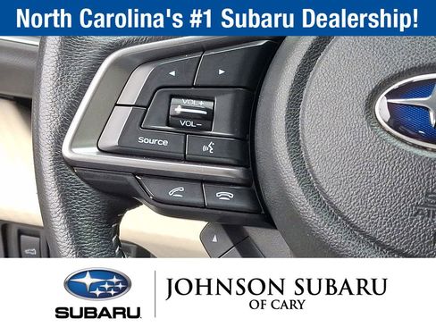 Used 2020 Subaru Ascent Premium w/ Convenience Package image 19