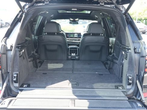 Used 2024 BMW X7 M60i w/ Executive Package AWD/4WD image 28