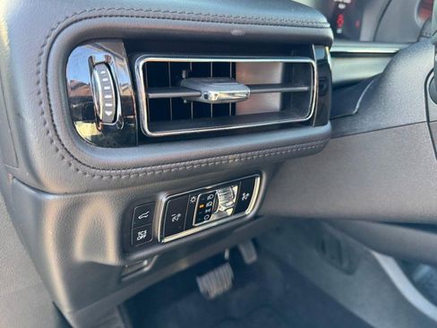 Certified 2023 Lincoln Nautilus Reserve w/ Equipment Group 201A image 14