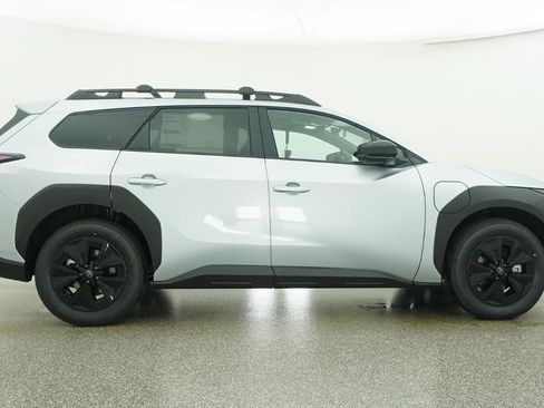 New 2026 Toyota bZ Woodland AWD/4WD image 27