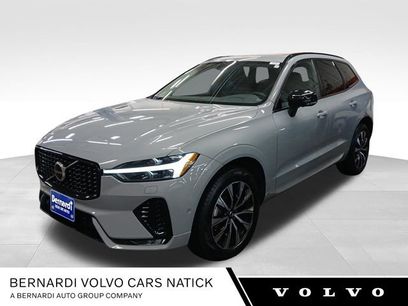 Certified 2024 Volvo XC60 B5 Plus w/ Protection Package Premier