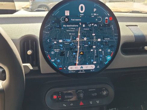 New 2026 MINI Cooper S FWD image 19
