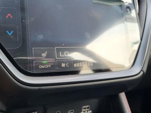 New 2025 Subaru WRX Premium image 14