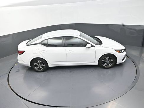Used 2023 Nissan Sentra SV FWD image 18