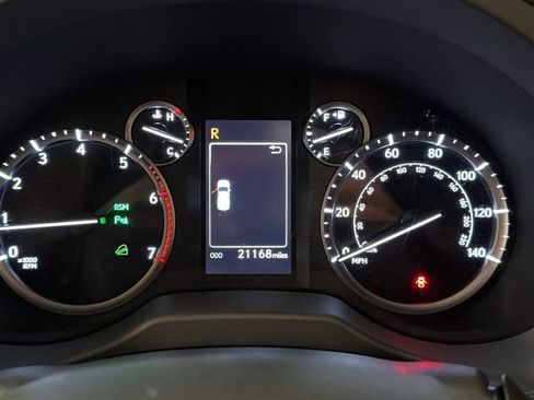 Certified 2023 Lexus GX 460 Premium image 34