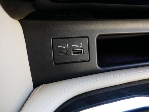 Certified 2021 INFINITI QX80 Sensory w/ All-Season Package image 33