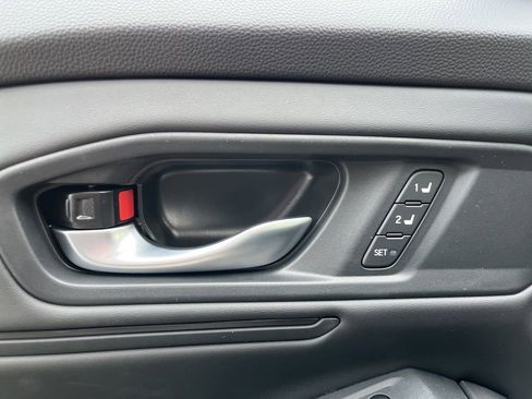 New 2026 Honda Accord EX-L image 6