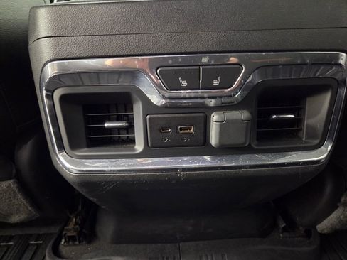 Used 2019 GMC Sierra 1500 AT4 w/ AT4 Premium Package image 27