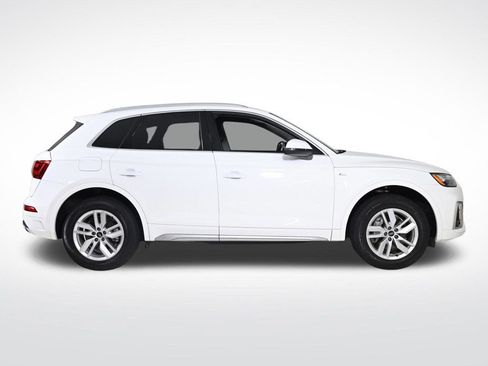 Certified 2023 Audi Q5 2.0T Premium image 6